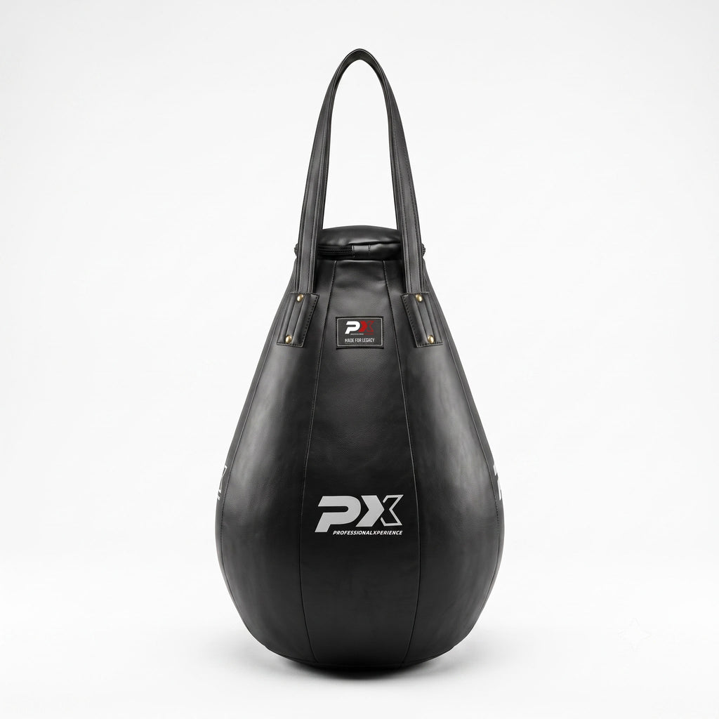 PX Boxsack "Tear Drop" ca. 114 Höhe, ca. 35 kg