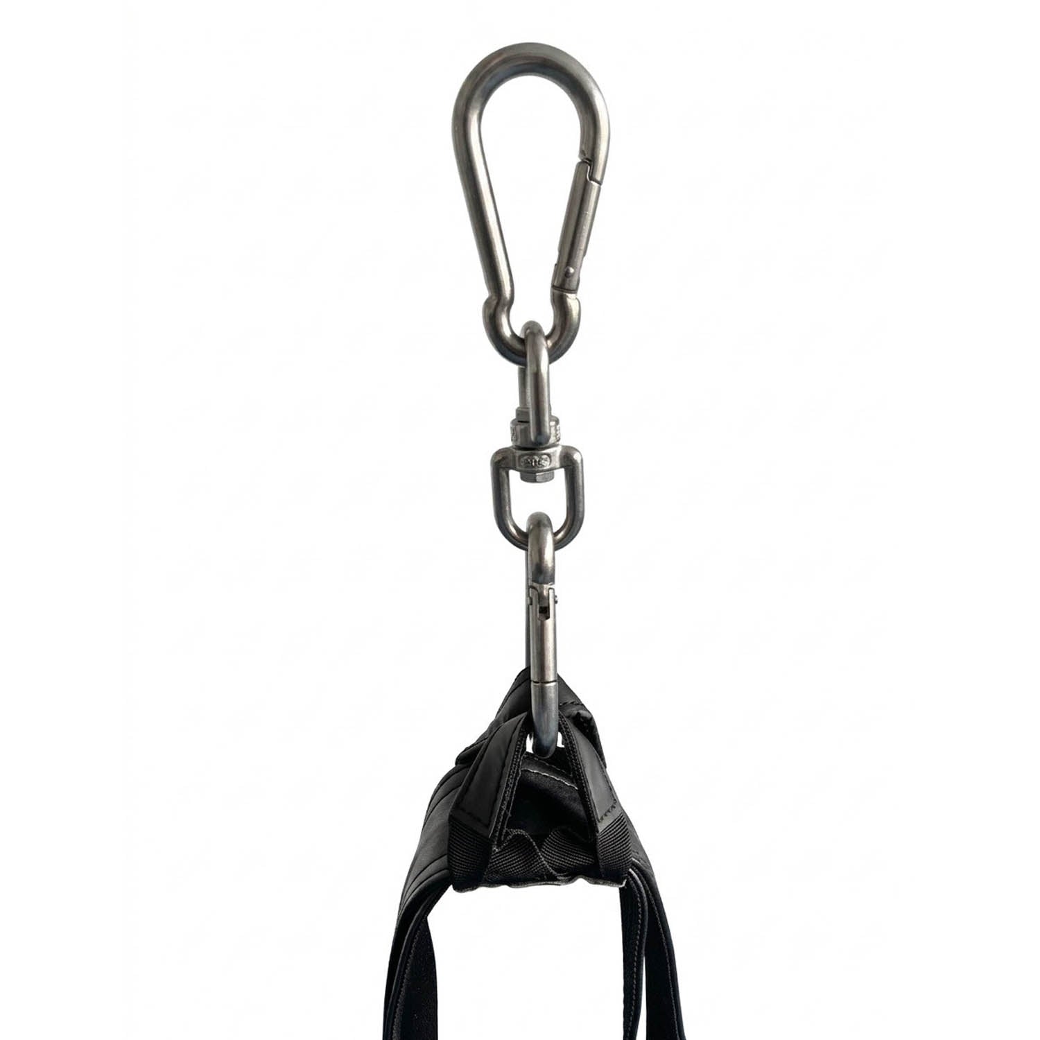 PX Boxsack "Tear Drop" ca. 114 Höhe, ca. 35 kg