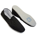 Tai Chi Schuhe Stoffsohle Gr 41