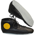 Mattenschuhe Echtleder Gr 40