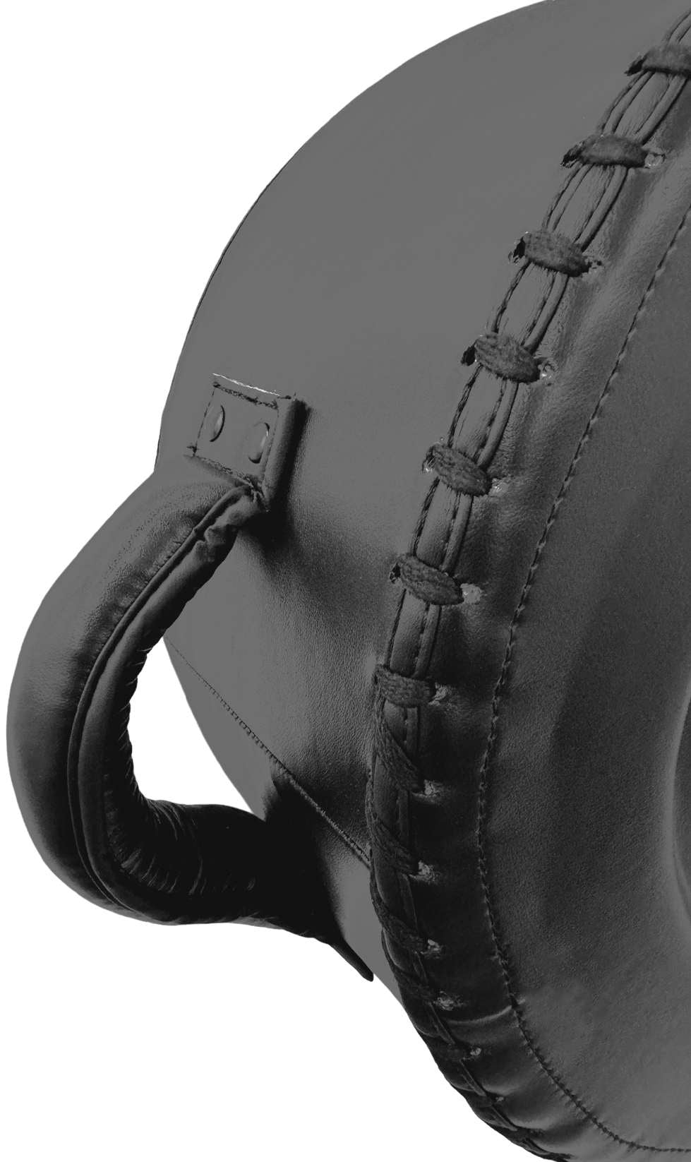 PX LEGACY Shield, PU, black