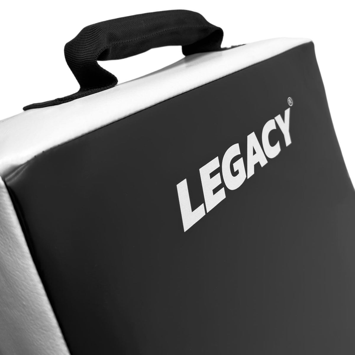 LEGACY Schlagpolster 75x35x18cm gekrümmt