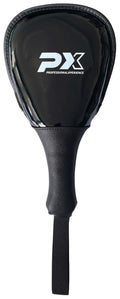 PX Taekwondo Mitt Microfiber schwarz