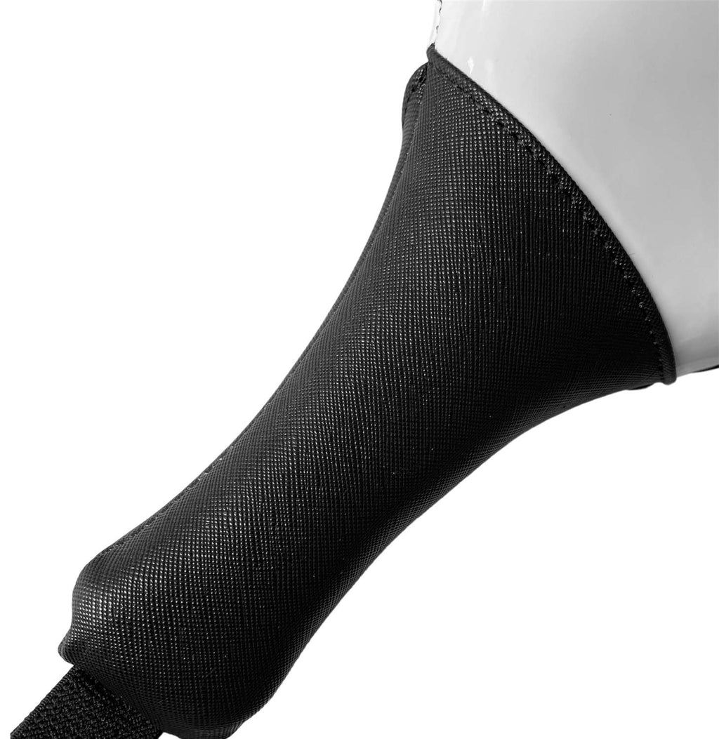 PX Taekwondo Mitt Microfiber weiß