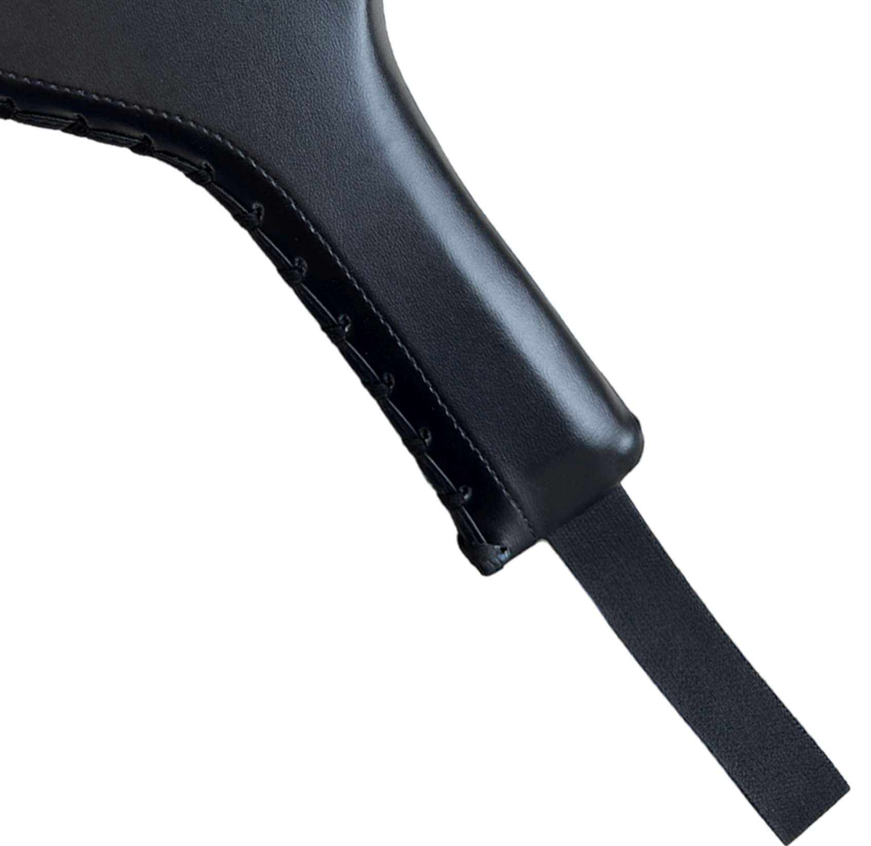 PX LEGACY Boxing Paddle, PU, Paar, schwarz