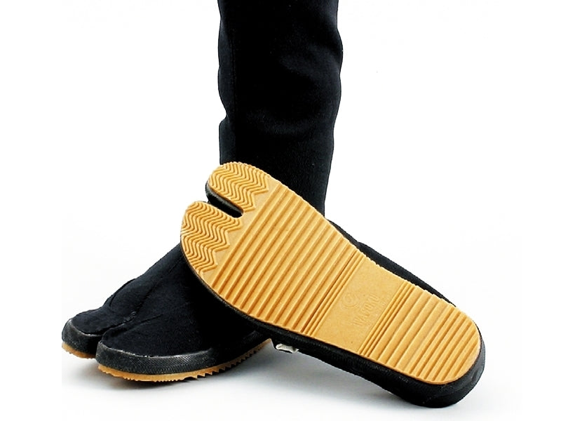 Outdoor-Tabi Gr 42  lang
