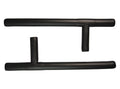 Schaumstoff-Tonfa Paar ca 50 cm