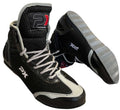 PX Box Schuhe, schwarz-grau Gr. 38
