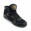 LEGACY Box Schuhe, schwarz 41