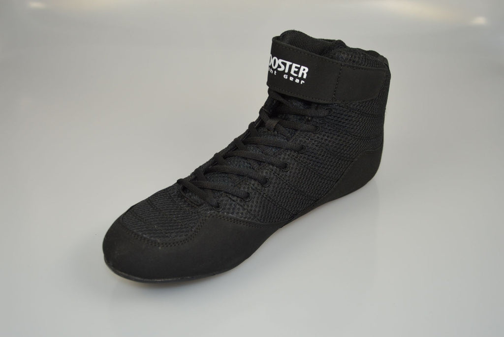 BOOSTER Box-MMA-Schuhe schwarz 41