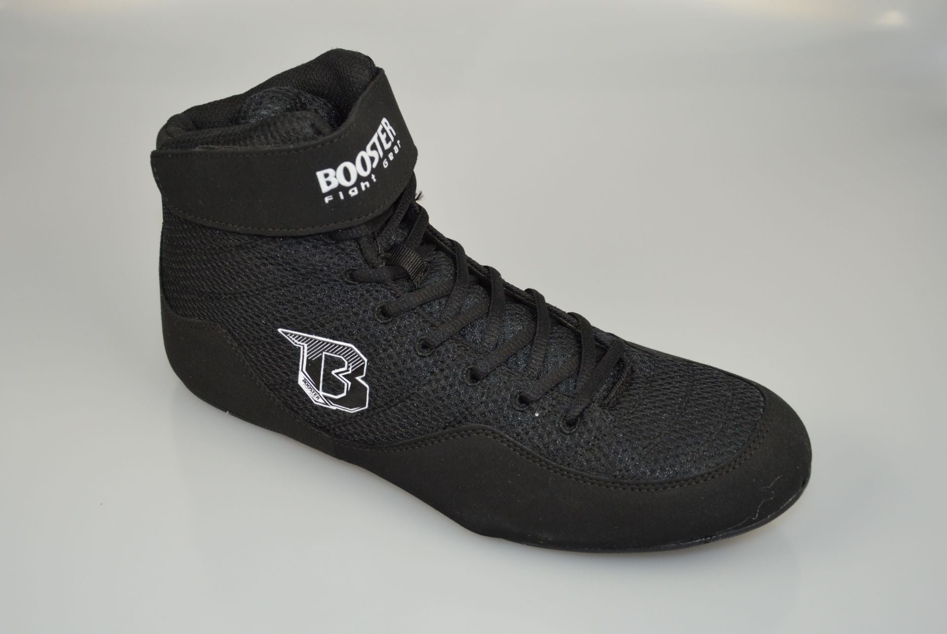 BOOSTER Box-MMA-Schuhe schwarz 42