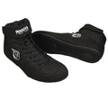 BOOSTER Box-MMA-Schuhe schwarz 43