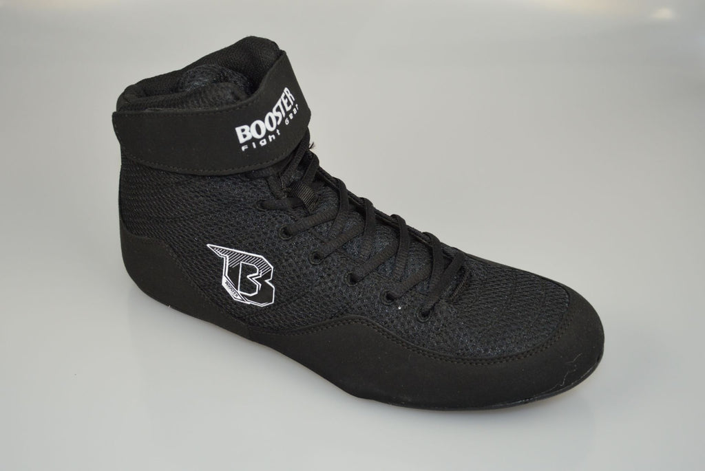 BOOSTER Box-MMA-Schuhe schwarz 45