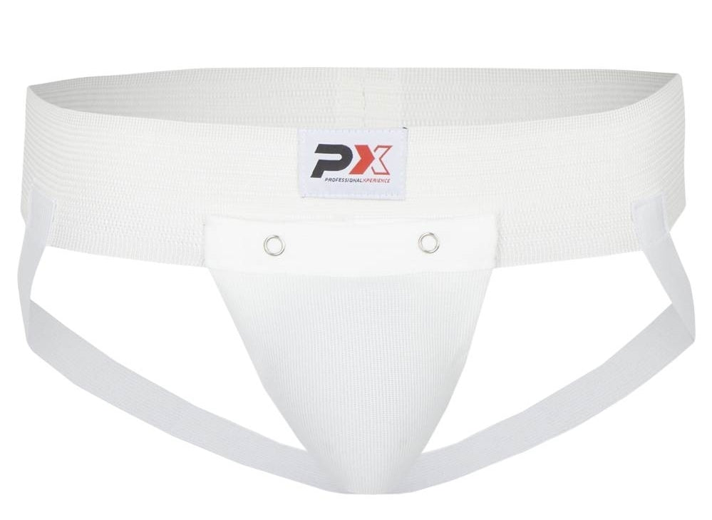 PX Tiefschützer aus Stoff, Gr. XXS