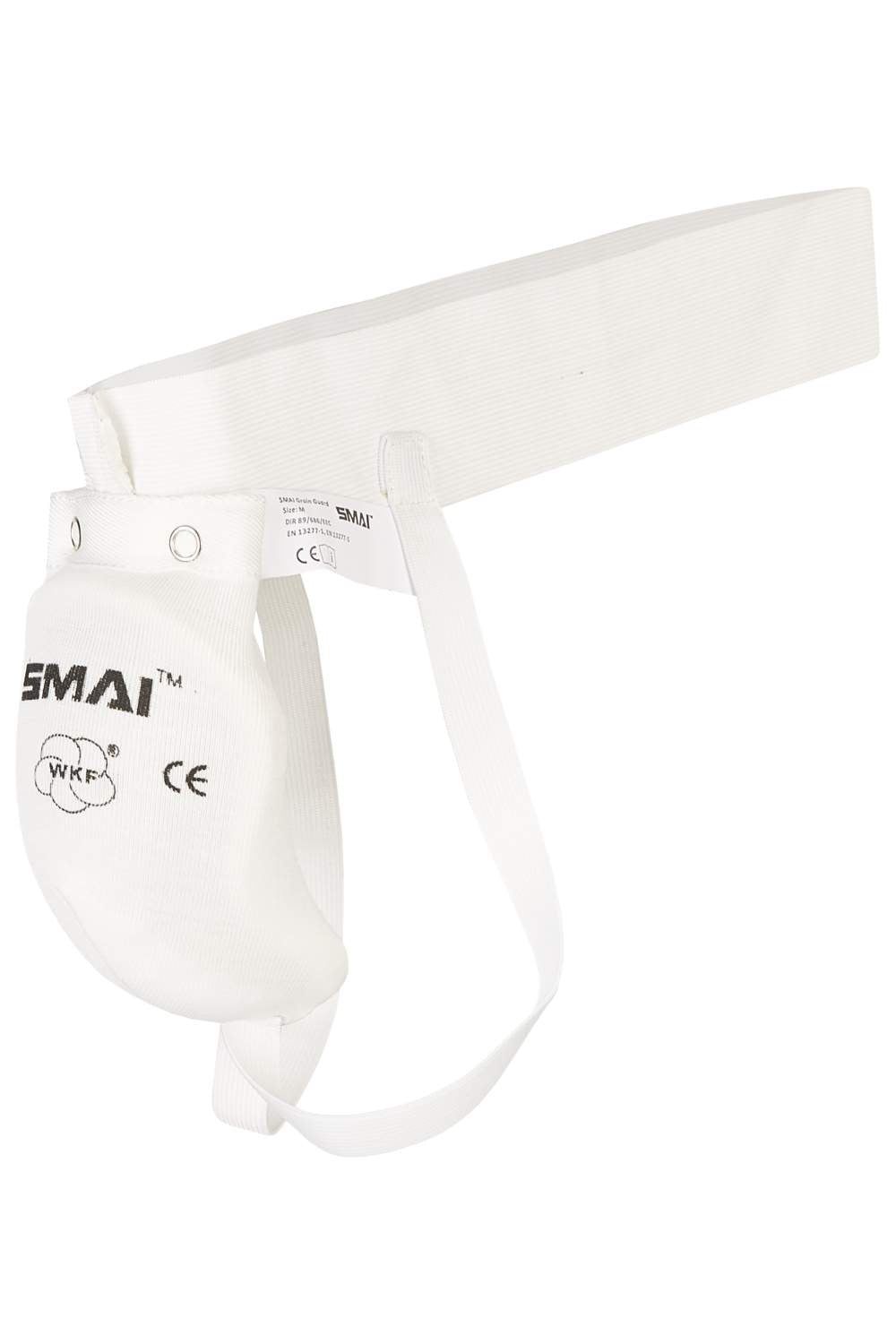 SMAI WKF-Tiefschutz, XL