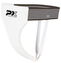 PX Damen Tiefschutz PU XS