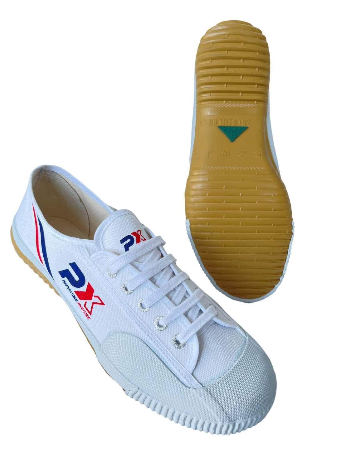 PX Wushu Schuh weiß 36