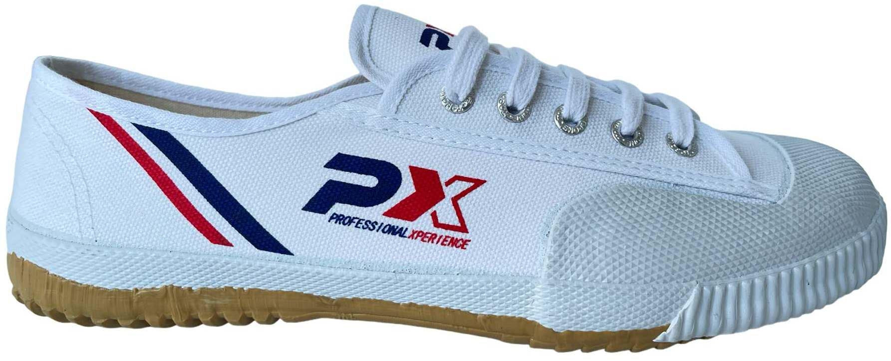 PX Wushu Schuh weiß 41