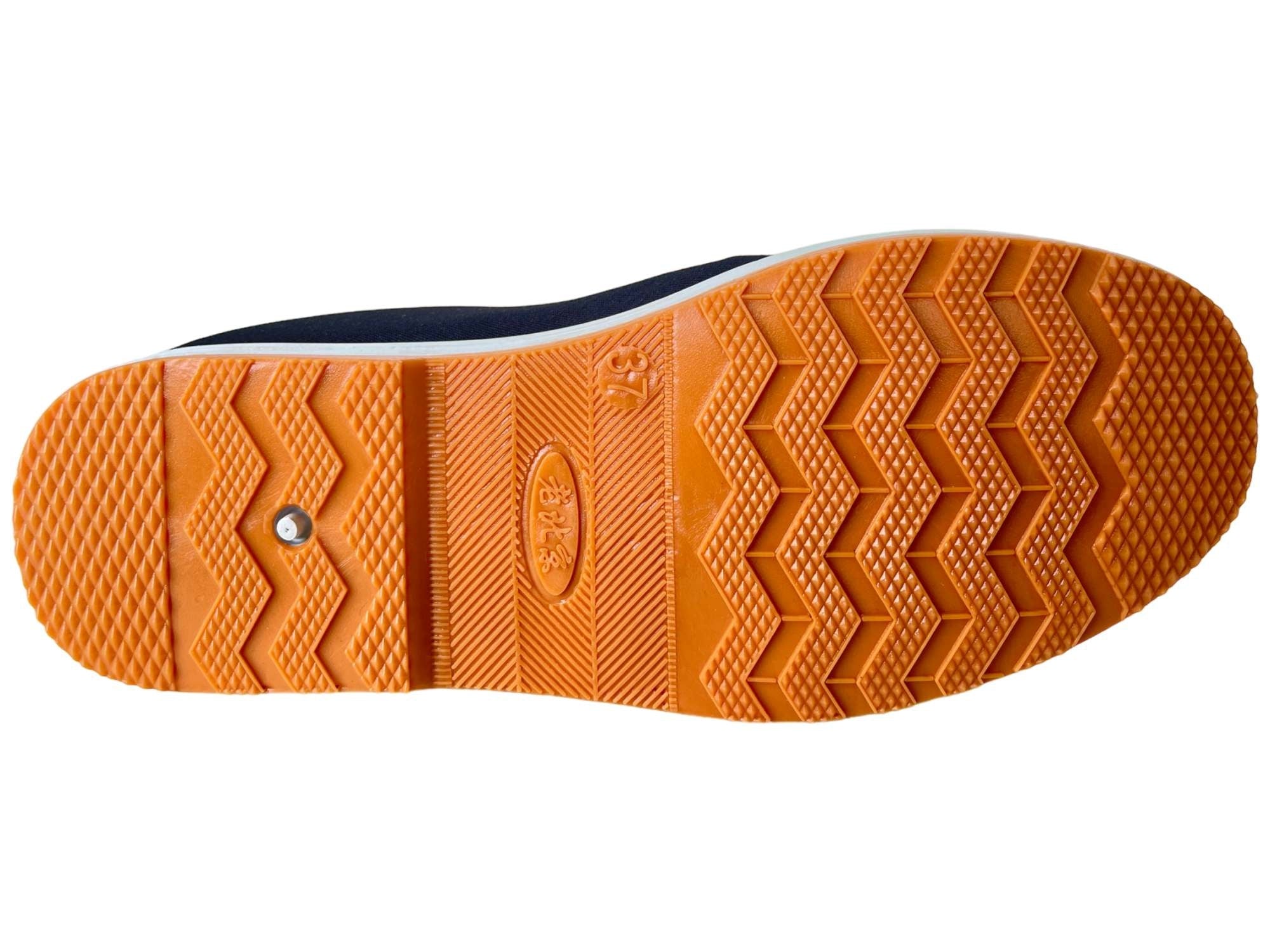 Kung Fu Slipper 36