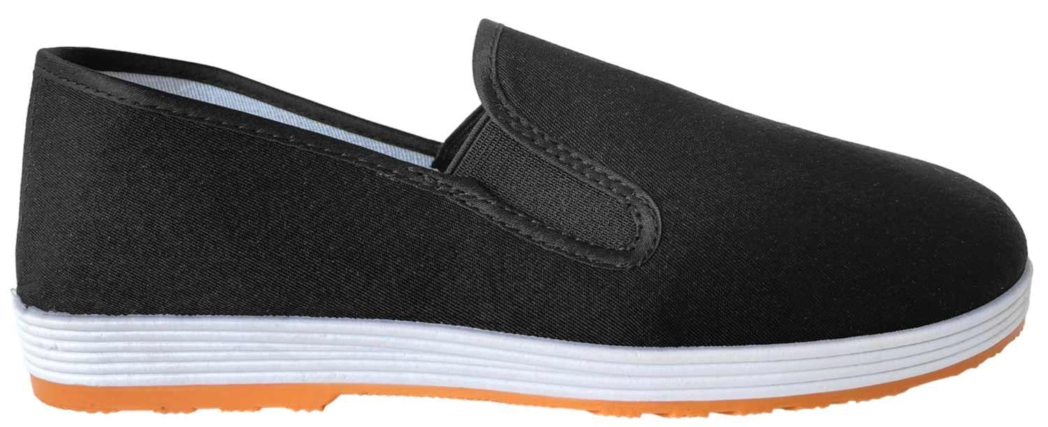 Kung Fu Slipper 41