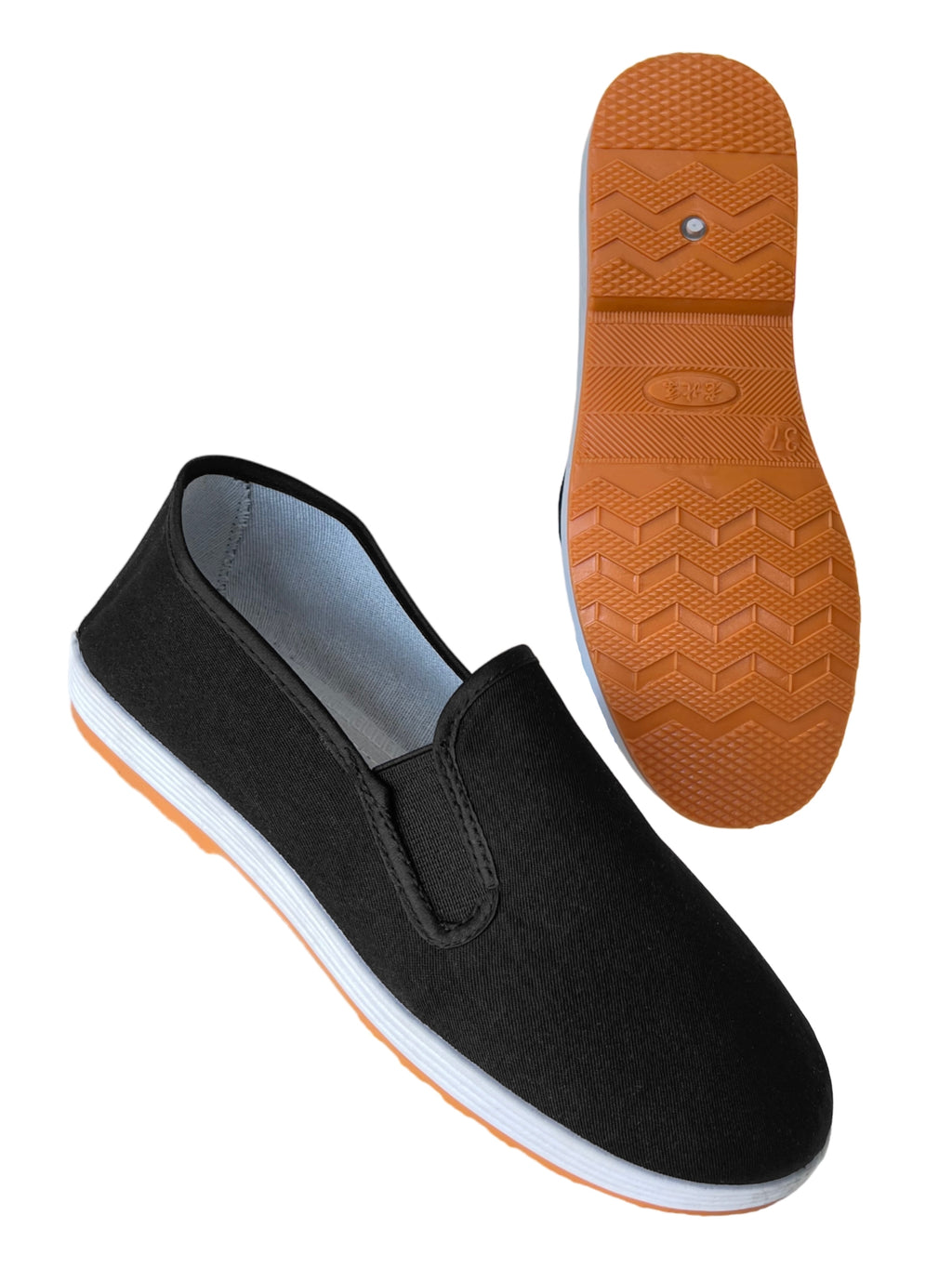 Kung Fu Slipper 41