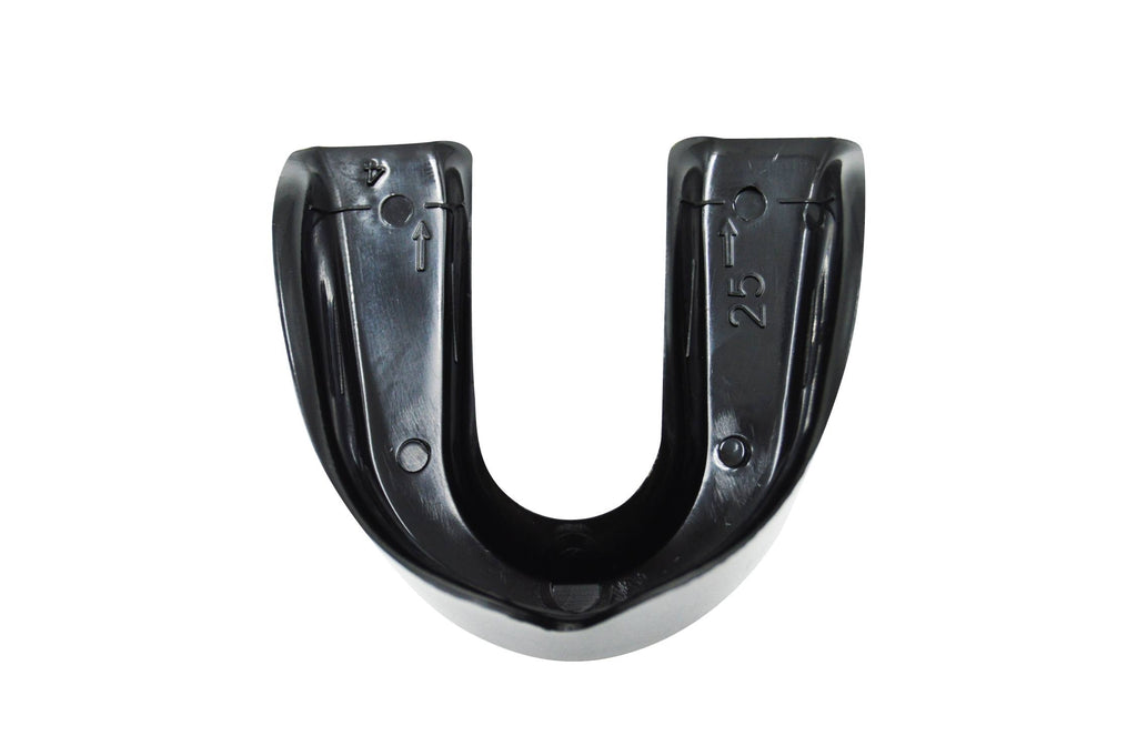SHIELD Standard Zahnschutz #1025 schwarz
