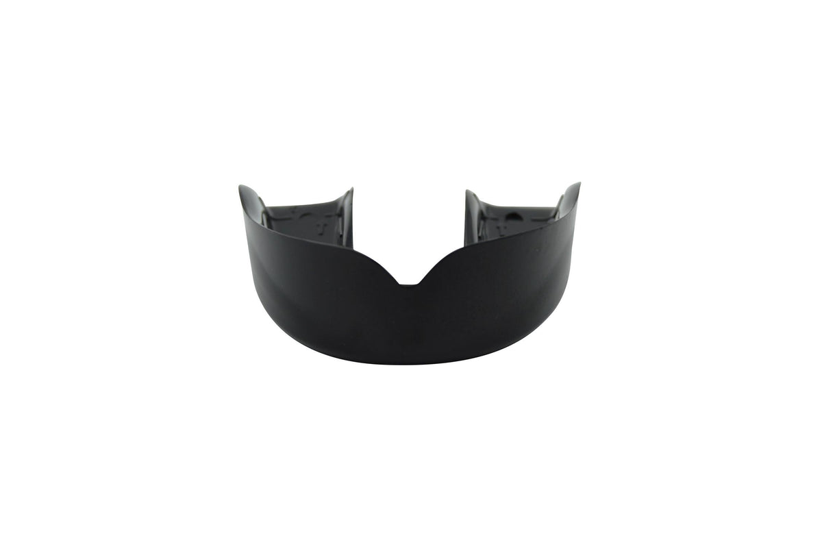 SHIELD Standard Zahnschutz #1025 schwarz