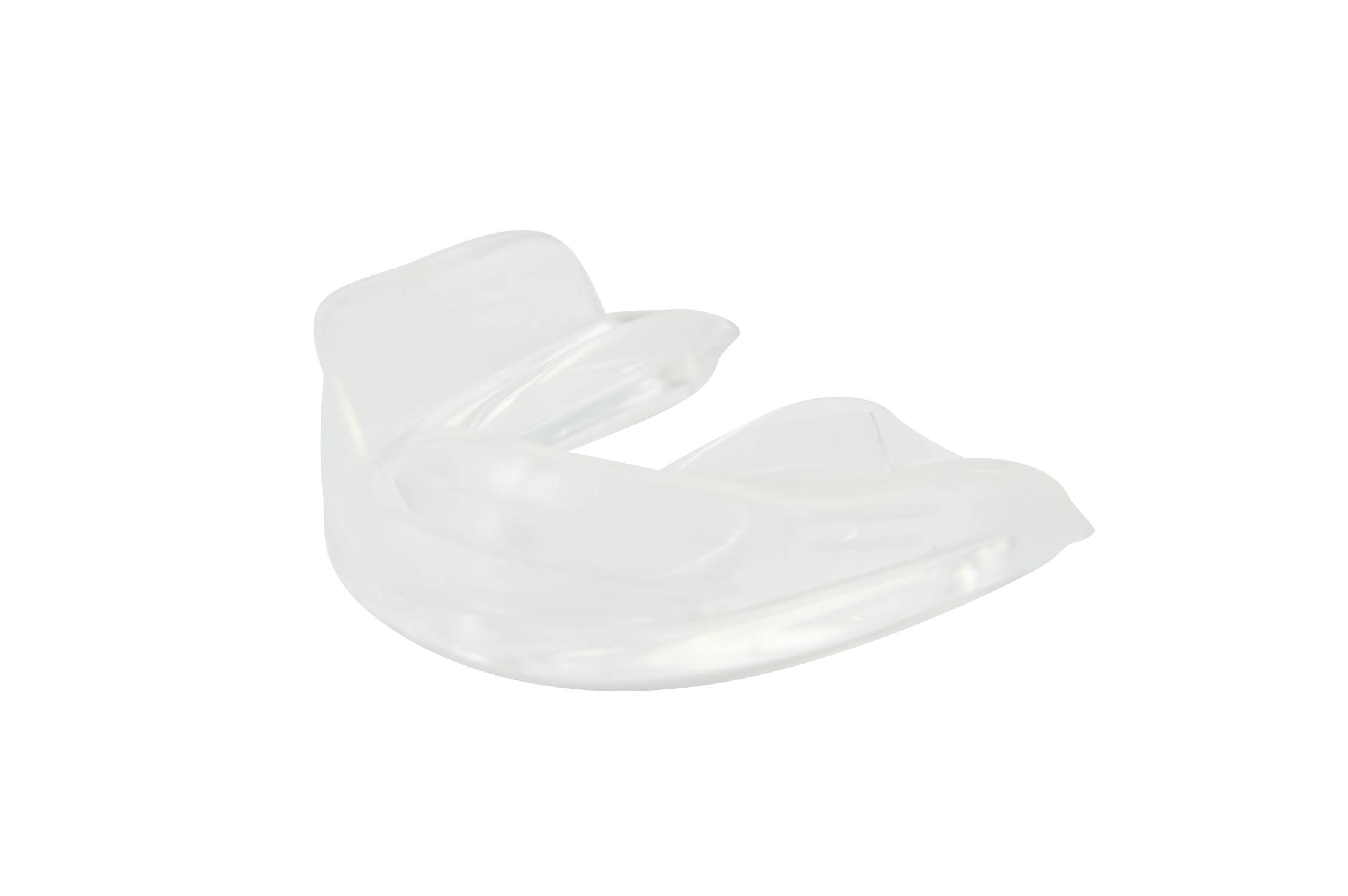 SHIELD Standard Zahnschutz #1025 transparent