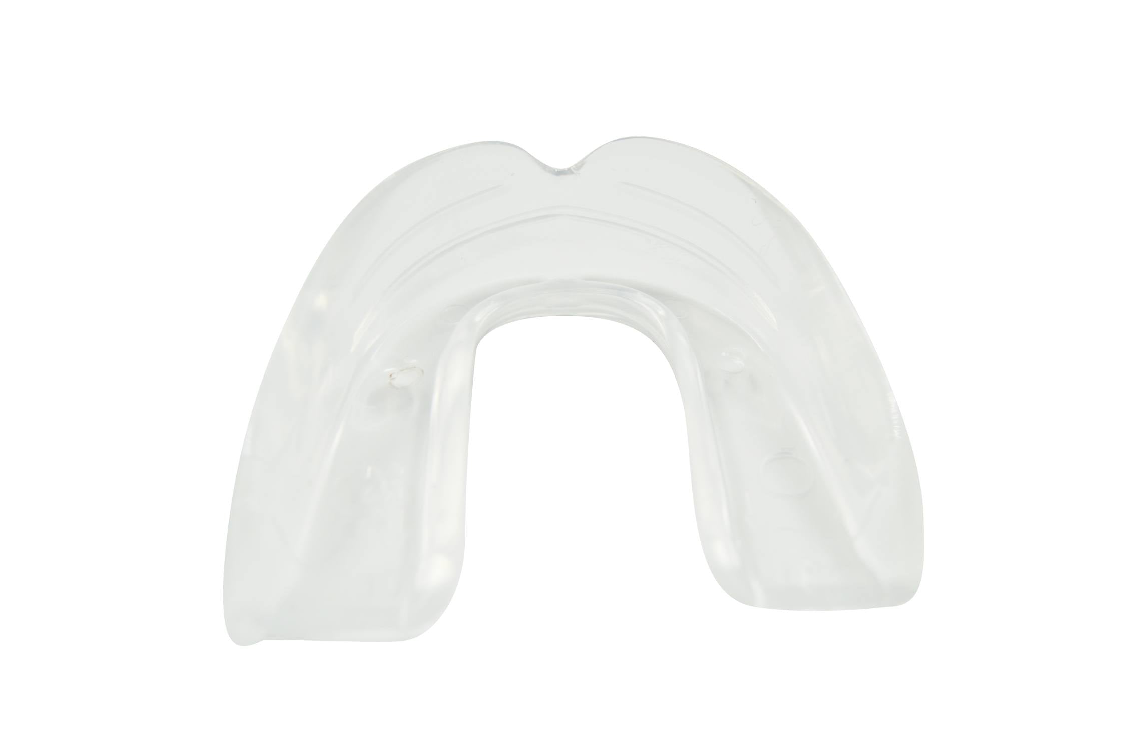 SHIELD Standard Zahnschutz #1025 transparent