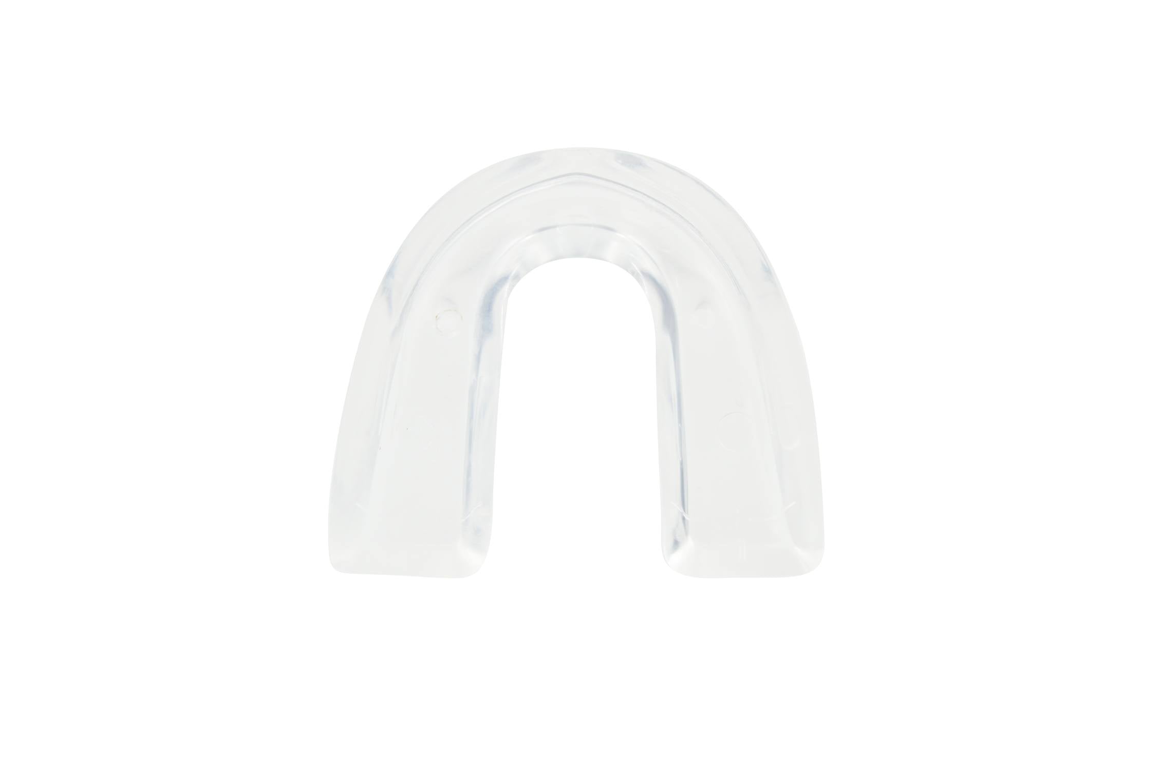 SHIELD Standard Zahnschutz #1025 transparent