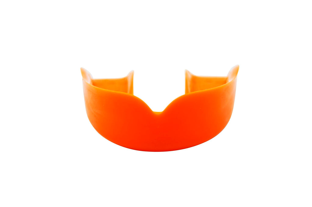 SHIELD Standard Zahnschutz #1025 orange