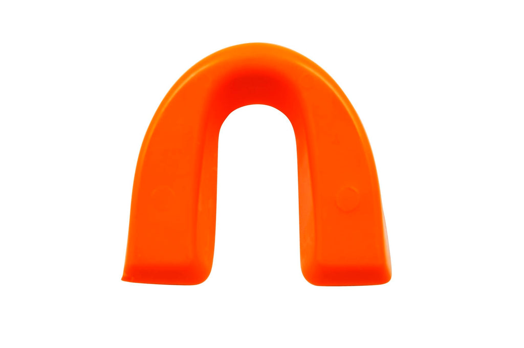 SHIELD Standard Zahnschutz #1025 orange