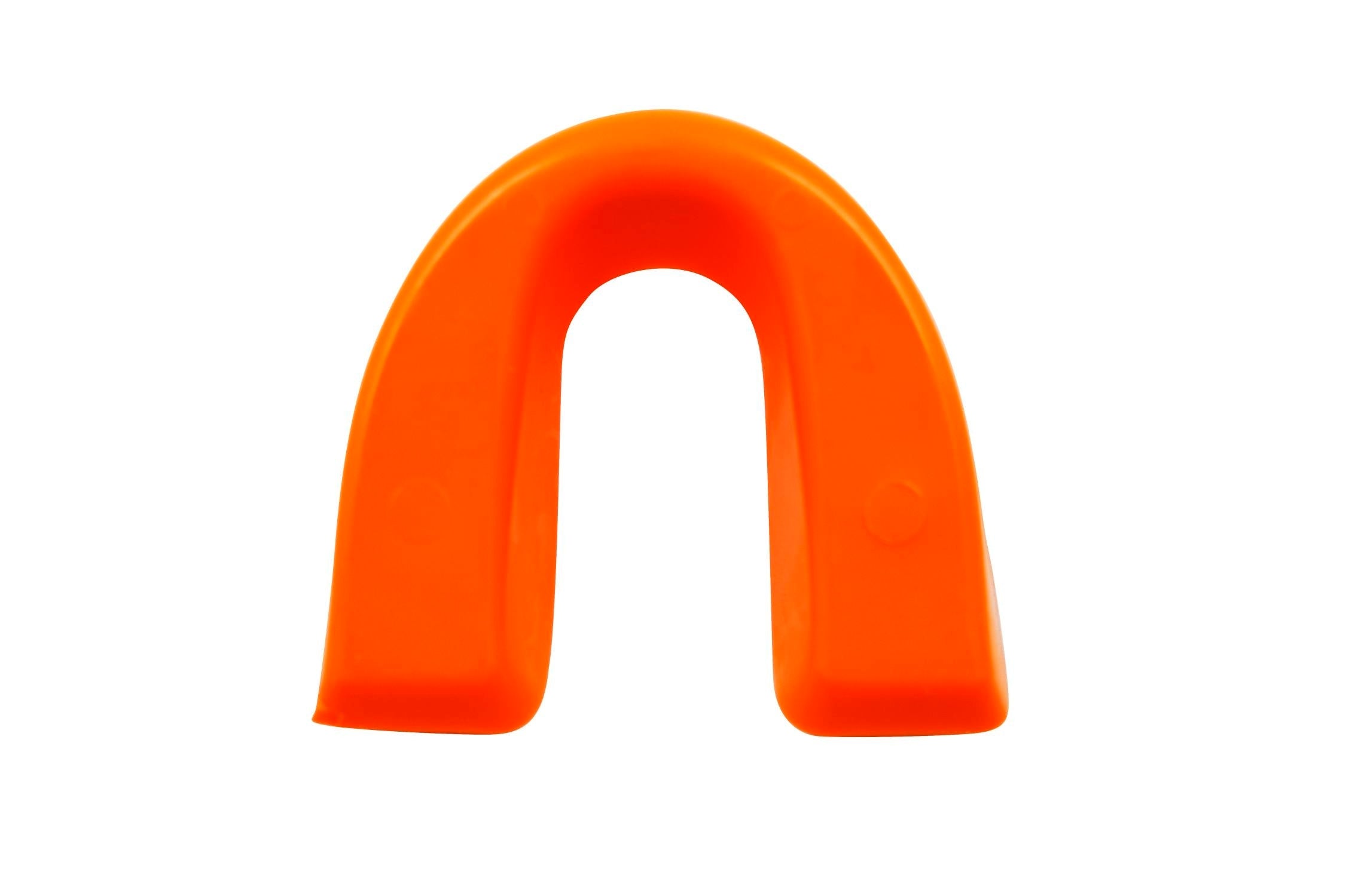 SHIELD Standard Zahnschutz #1025 orange