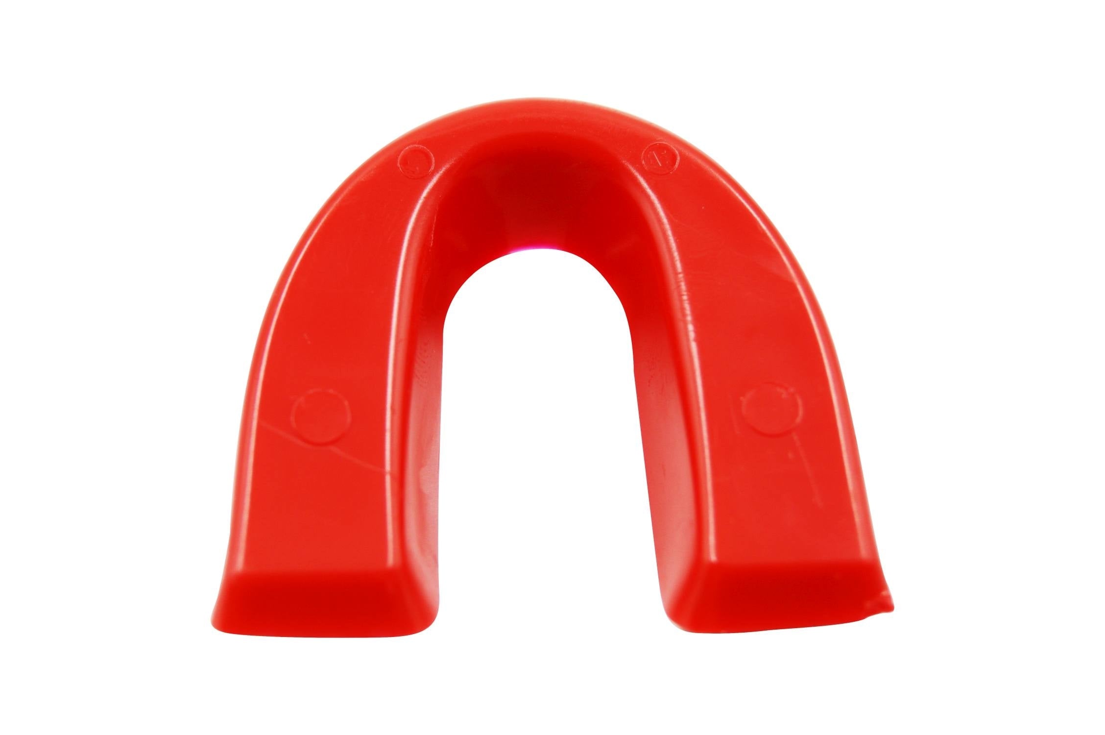 SHIELD Standard Zahnschutz #1025 rot