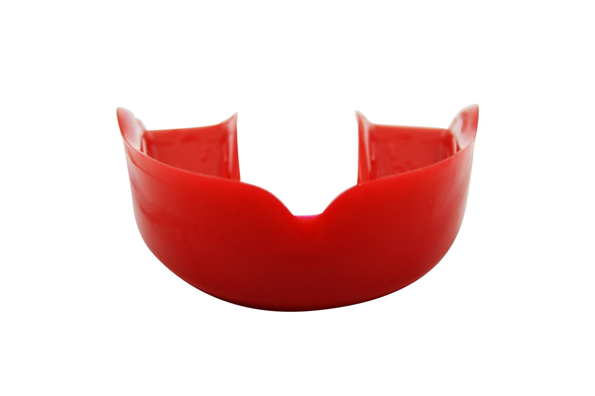 SHIELD Standard Zahnschutz #1025 rot