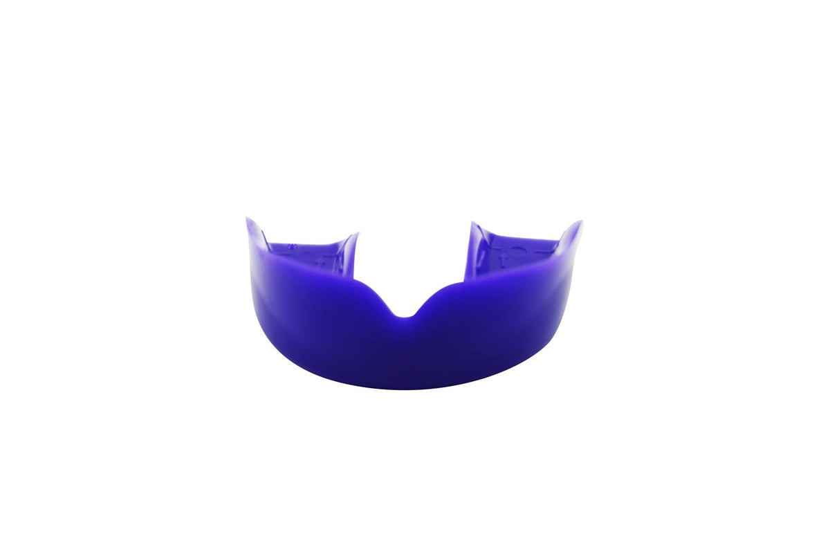 SHIELD Standard Zahnschutz #1025 violett