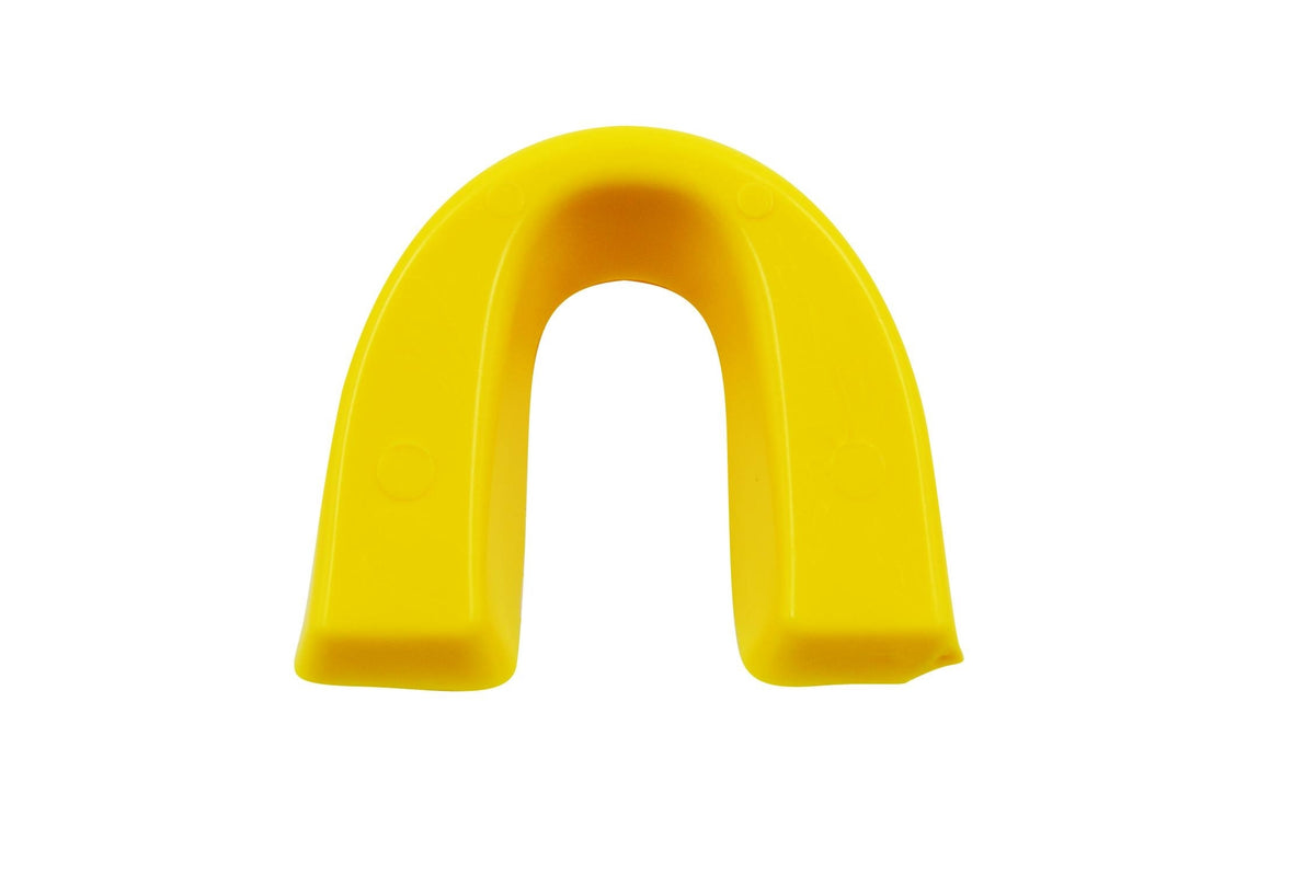 SHIELD Standard Zahnschutz #1025 gelb