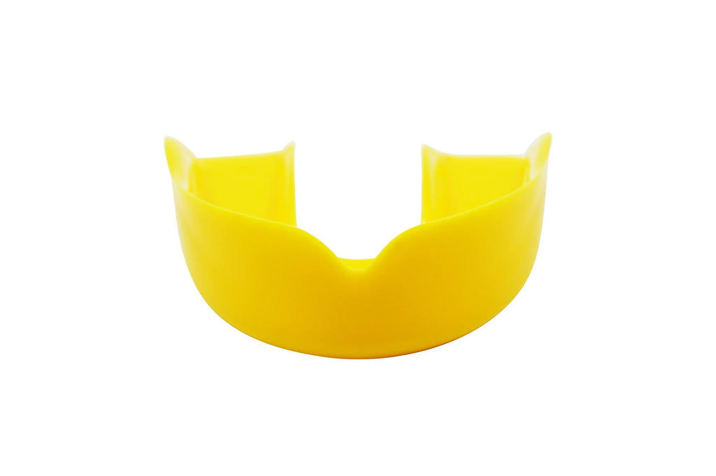 SHIELD Standard Zahnschutz #1025 gelb