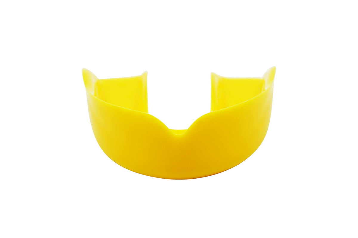 SHIELD Standard Zahnschutz #1025 gelb