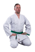 TAKACHI Kyoto Judo Gi,Gr 140