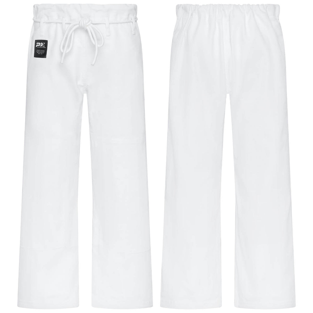 PX Legacy BJJ uniform weiß Gr. 180