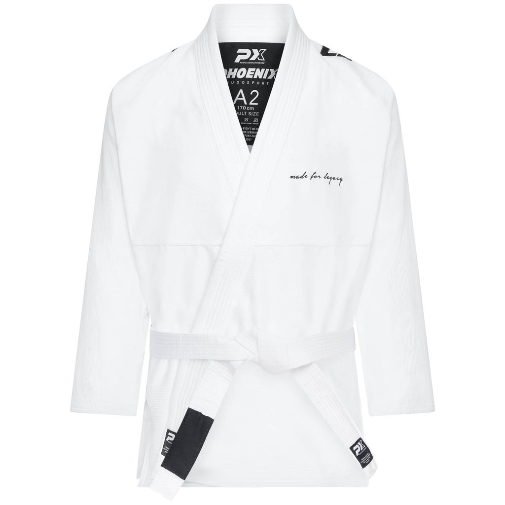 PX Legacy BJJ uniform weiß Gr. 190
