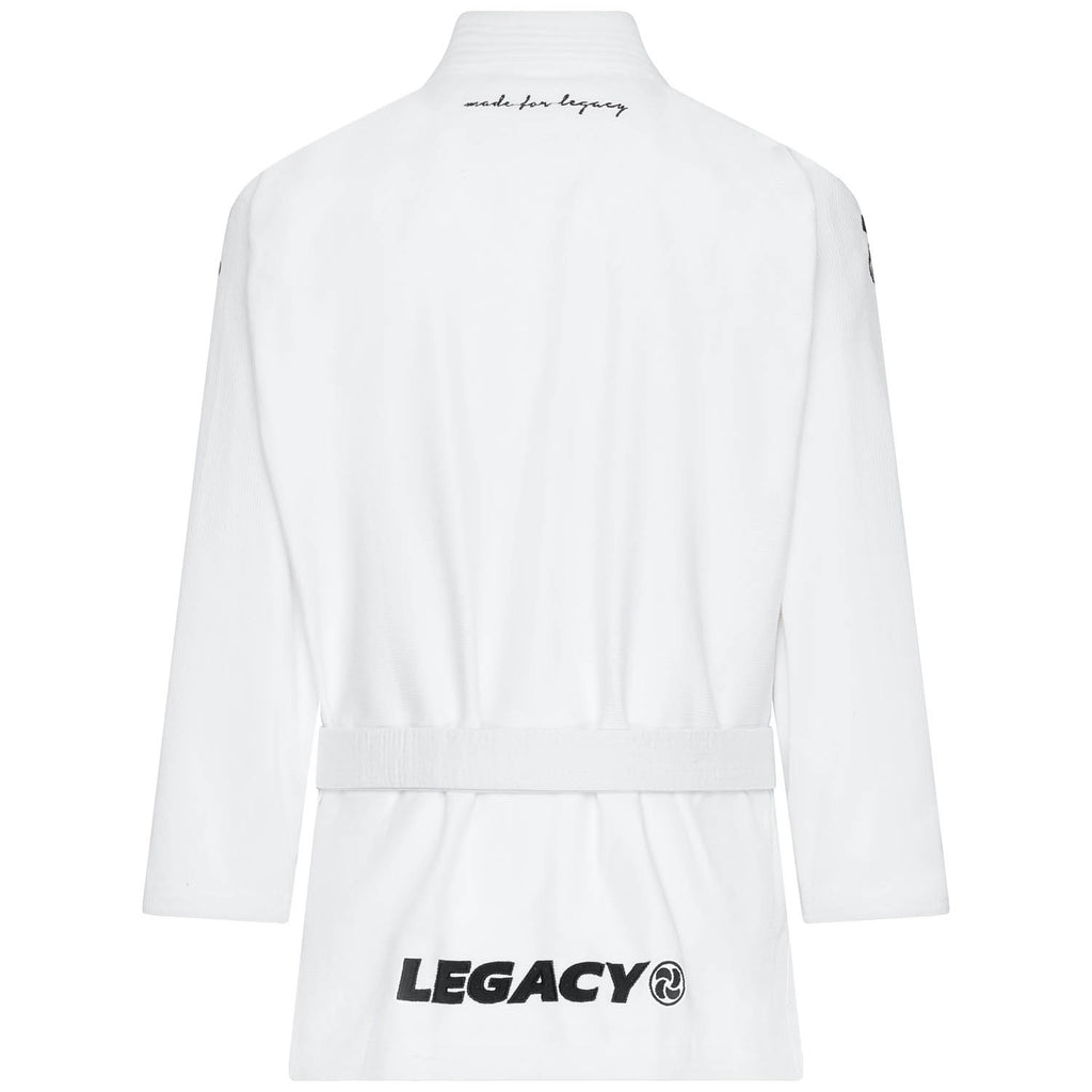 PX Legacy BJJ uniform weiß Gr. 190