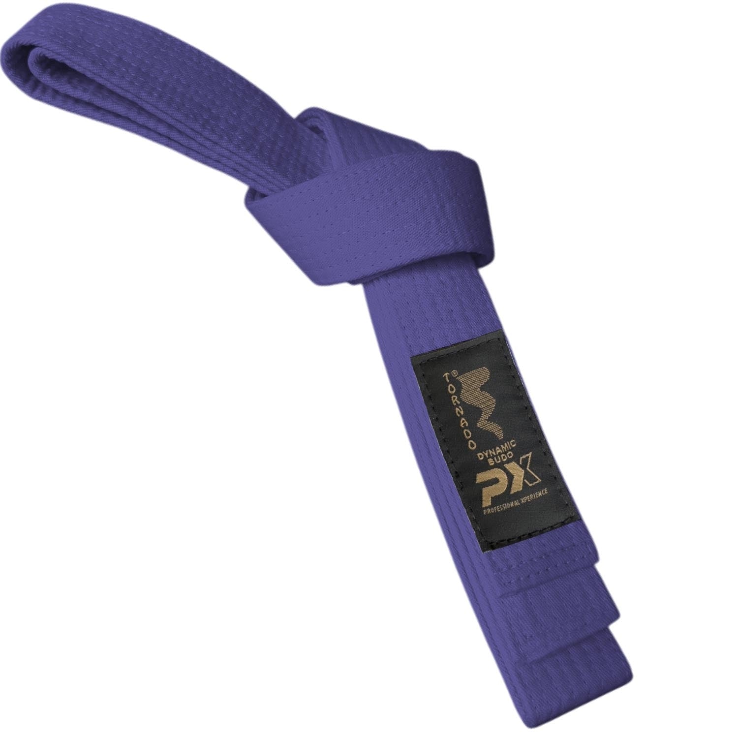 Budogürtel violett 280 cm