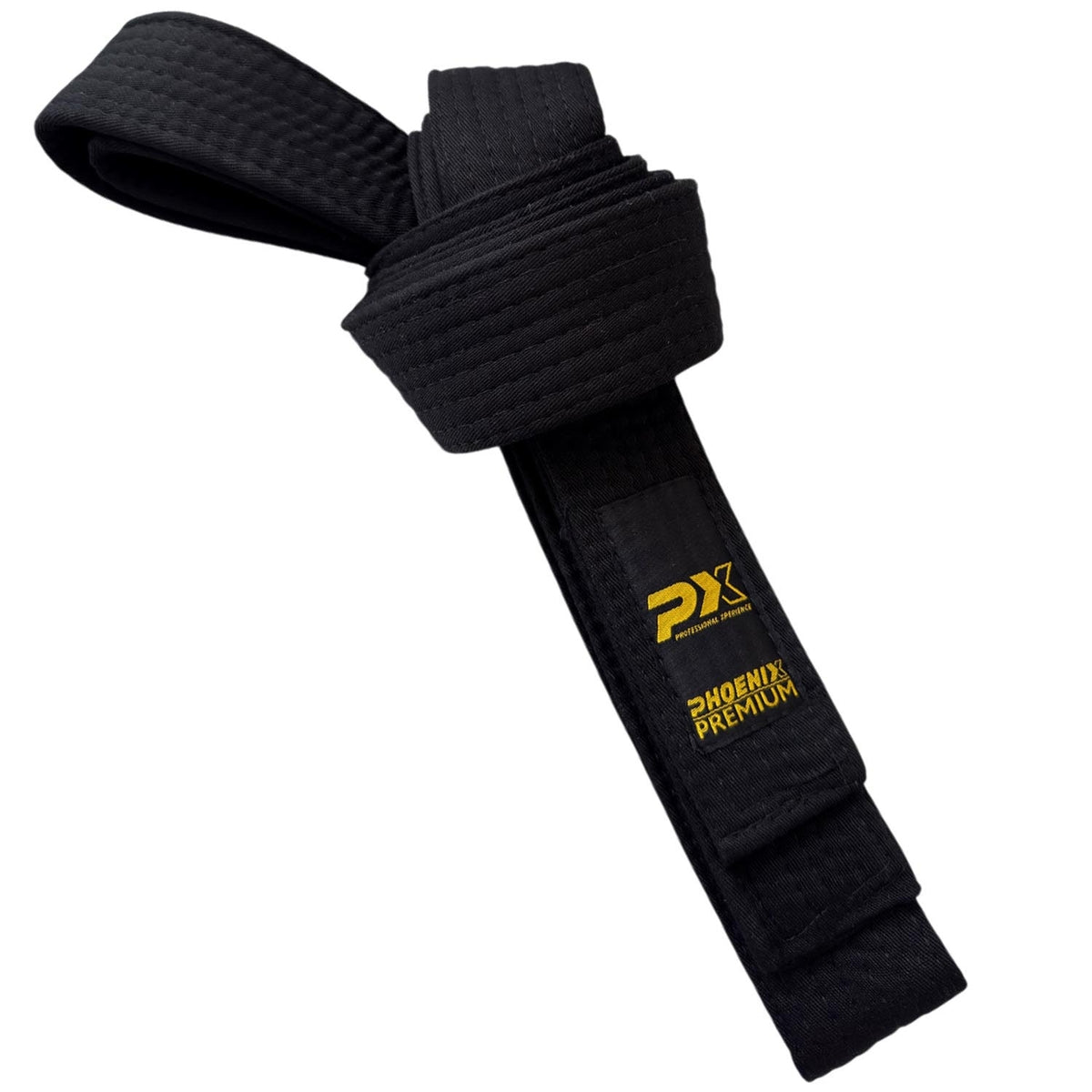 PX PREMIUM Blackbelt Baumwolle, 5 / 300 cm