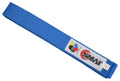 SMAI WKF Wettkampfgürtel blau, 320cm