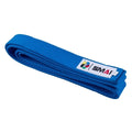 SMAI WKF KATA Gürtel premium blau 320cm