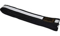 Budogürtel schwarz-weiß 280cm