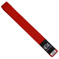 PX Budo Kids Softbelt, rot, 220cm