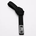 PX Budo Kids Softbelt, schwarz 240cm